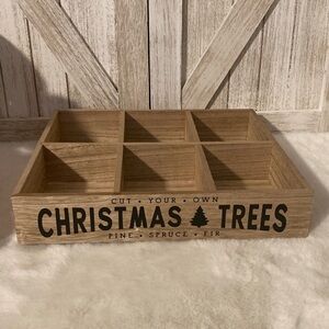 Target BP 2022 Christmas Tree Tray
